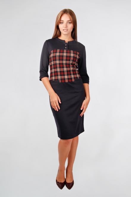 Платье Lila classic style