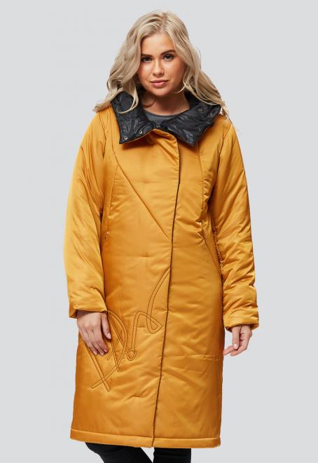 Пальто Dimma Fashion Studio