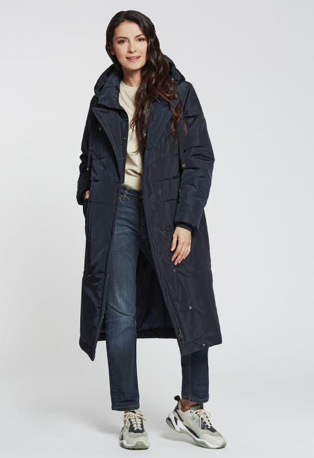 Пальто Dimma Fashion Studio