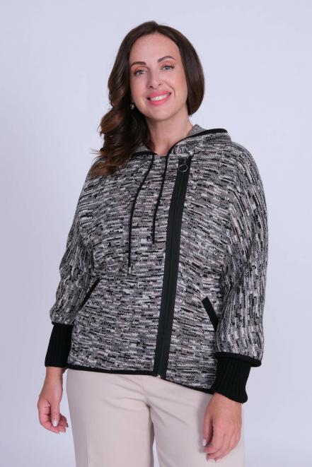 Жакет Текстильная мануфактура