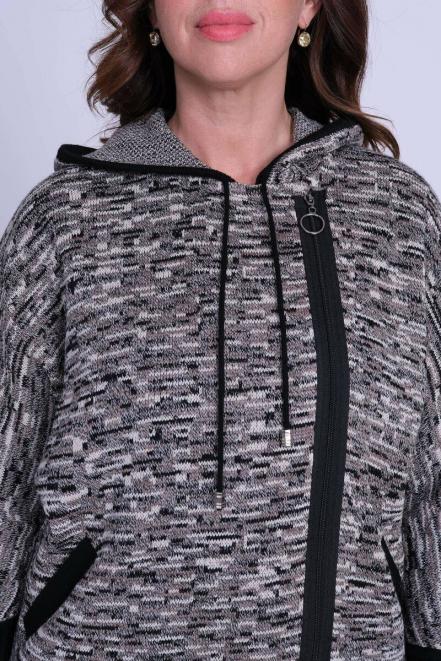 Жакет Текстильная мануфактура