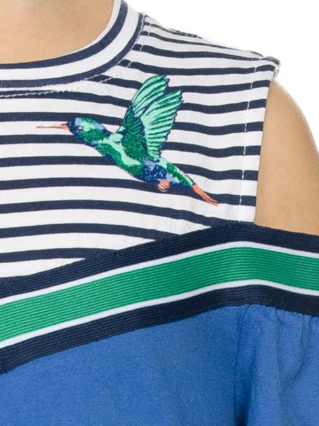 Платье Pelican