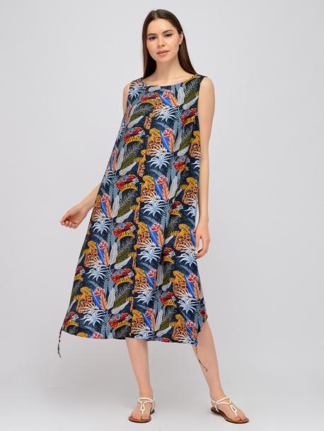 Платье VISERDI