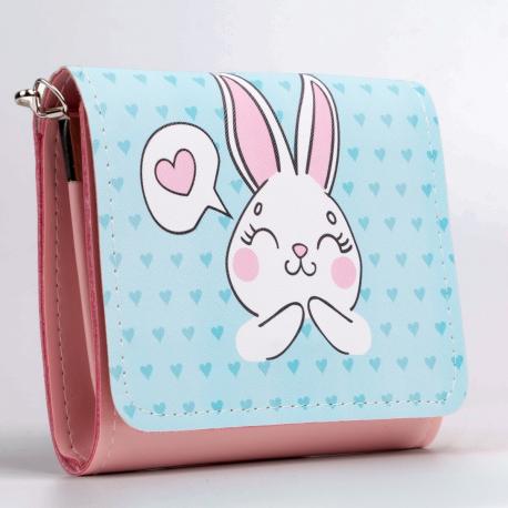 Сумка детская для девочки NAZAMOK KIDS