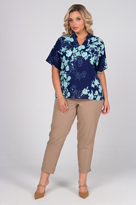 Блузка Valentina