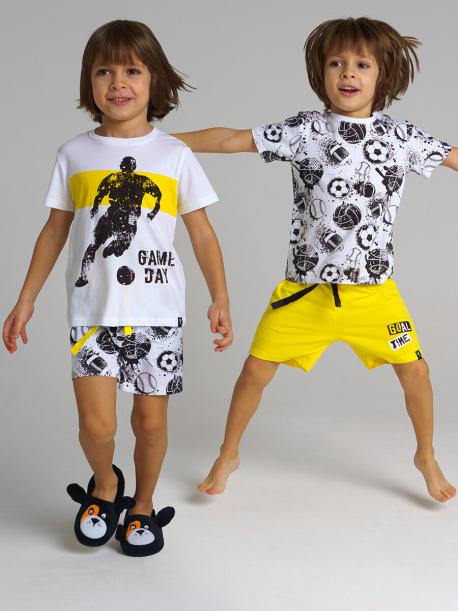 Пижама PlayToday