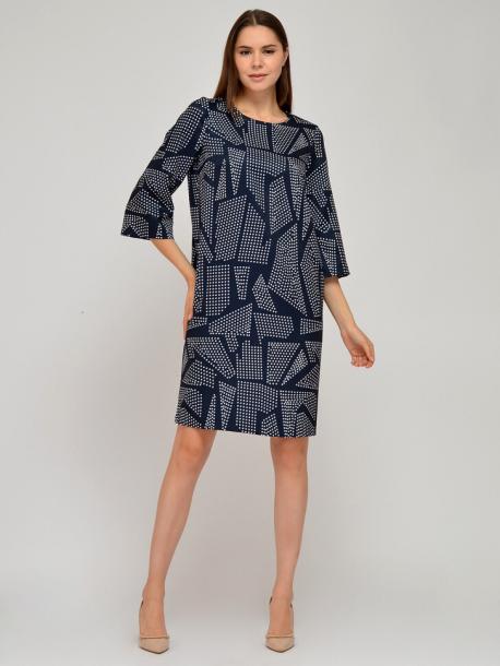 Платье VISERDI