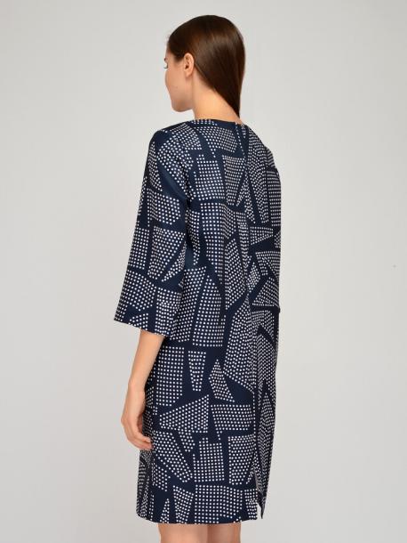 Платье VISERDI