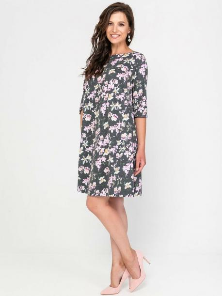 Платье Прима линия