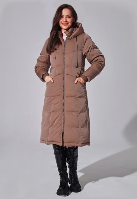 Пальто Dimma Fashion Studio