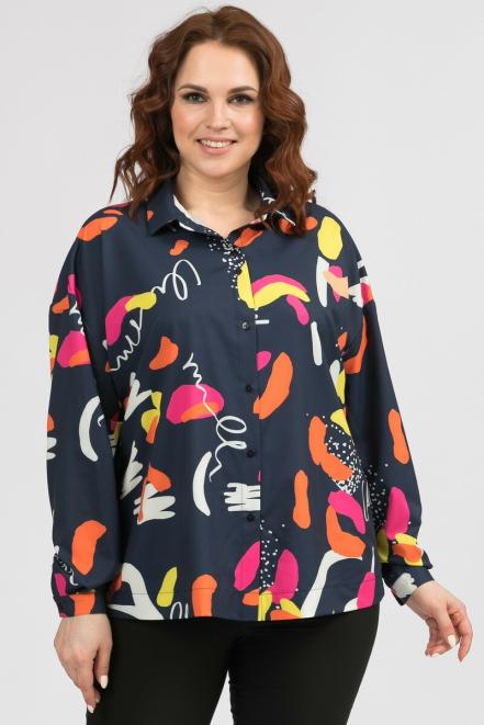 Блуза Прима линия