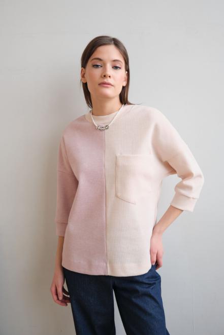 Джемпер MARI-LINE