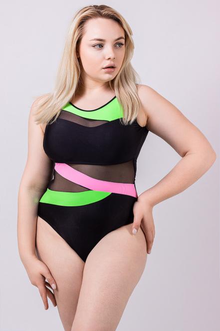 Купальник спортивный Siman