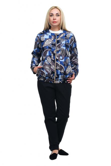 Куртка бомбер OLSI