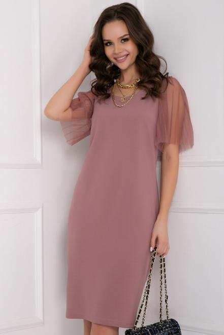 Платье BELLOVERA