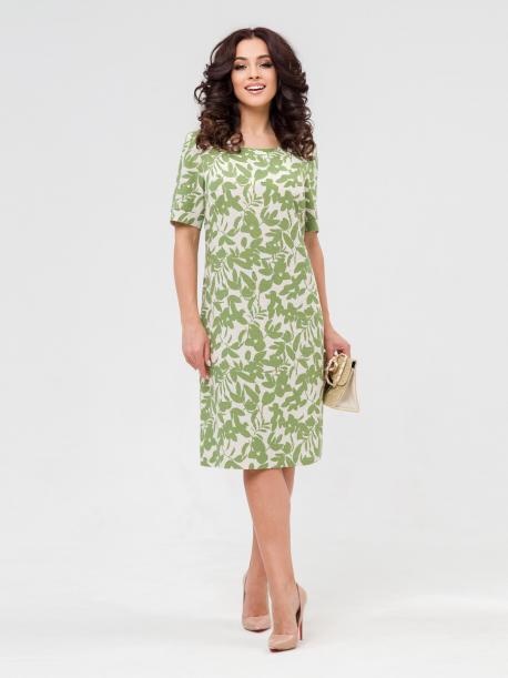 Платье Роксана Serenada