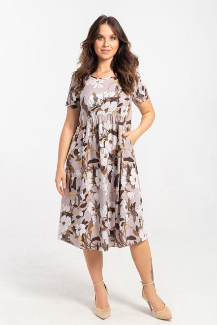 Платье Мерселис