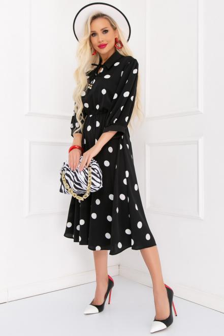 Платье BELLOVERA