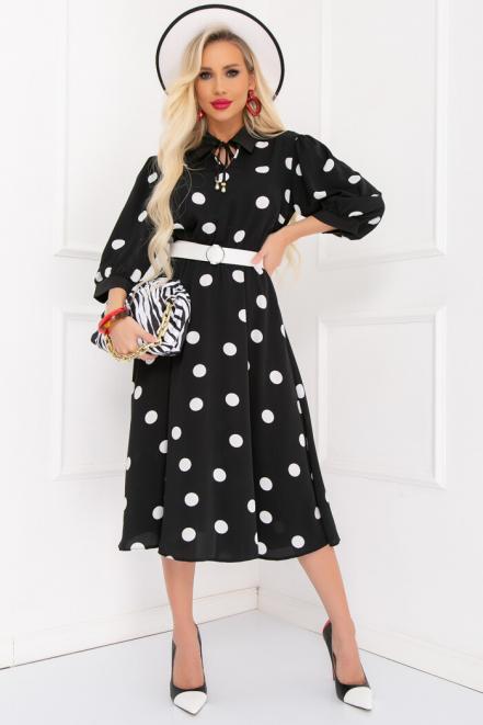 Платье BELLOVERA