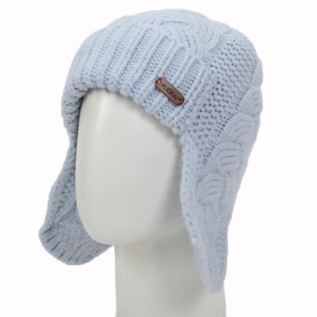 Шапка ушанка Flioraj