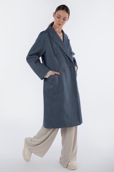 Пальто EL PODIO