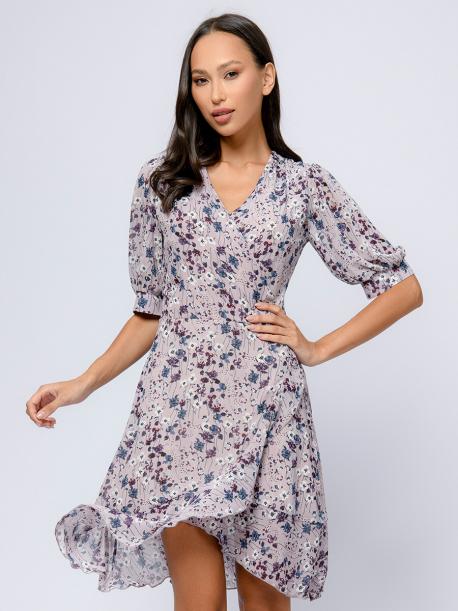 Платье 1001 DRESS