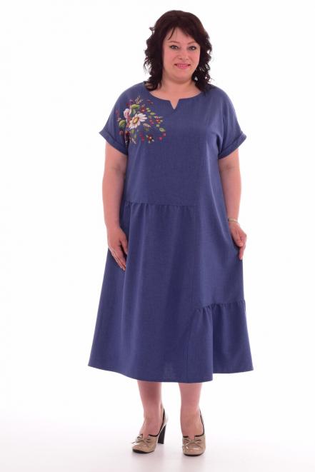 Платье Фореска