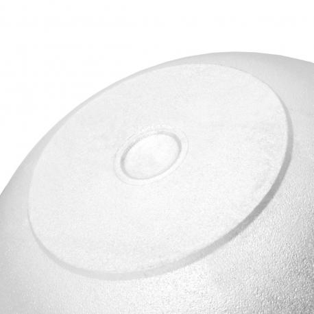 Котел литой походный 9,0л алюминиевая крышка Kukmara