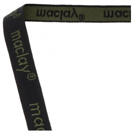 Компас , 7 в 1: компас, свисток, лупа, фонарик, зеркало, термометр, ячейка для хранения Maclay