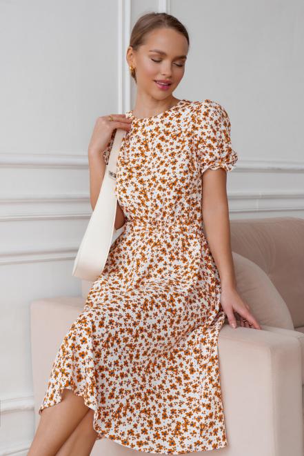 Платье Open-style