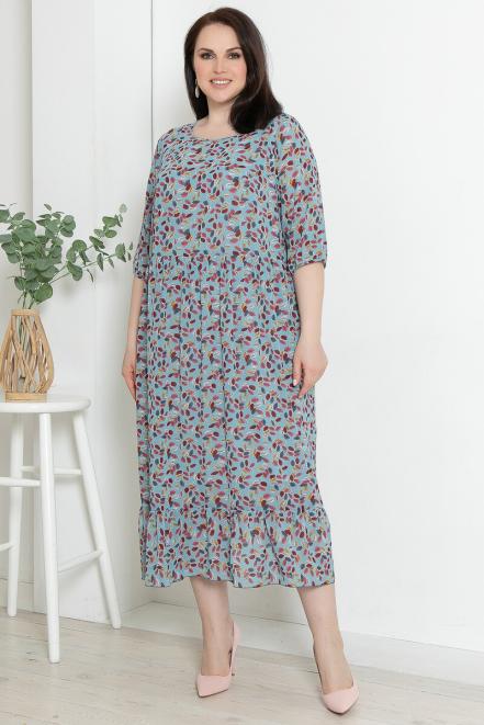 Платье Прима линия