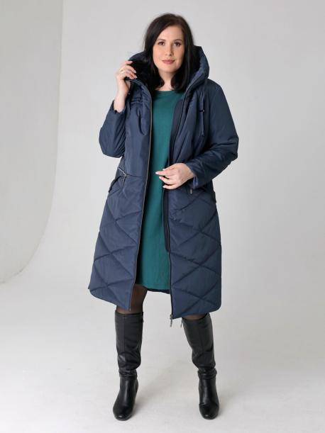 Пальто DizzyWay