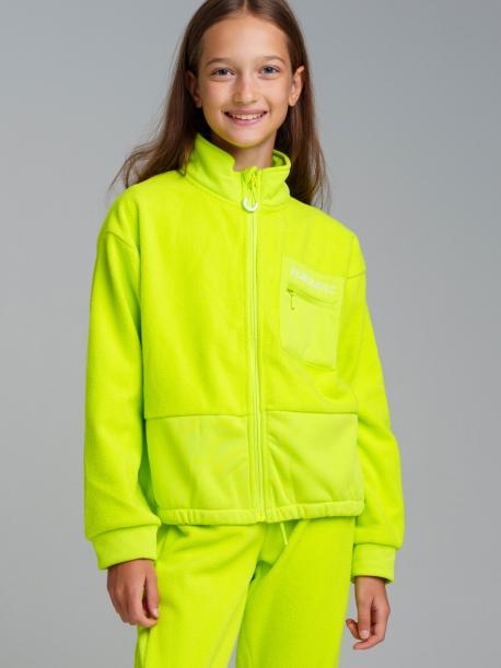 Куртка трикотажная PlayToday