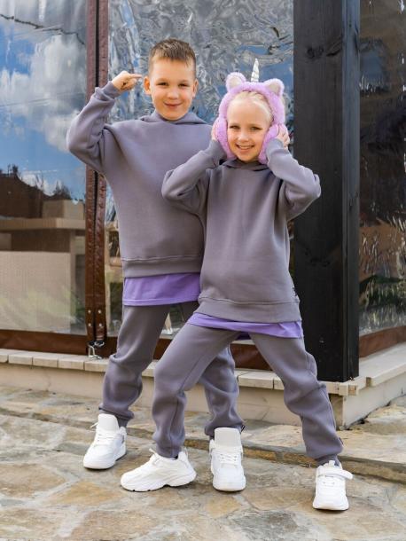 Толстовка looklie