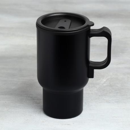 Термокружка с подогревом от usb Сима-ленд