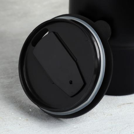 Термокружка с подогревом от usb Сима-ленд