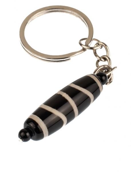 Брелок Бусики-Колечки