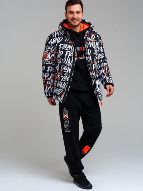 Куртка PlayToday