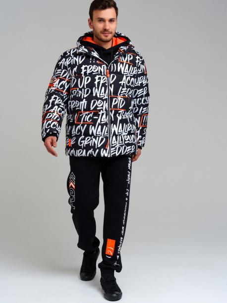 Куртка PlayToday