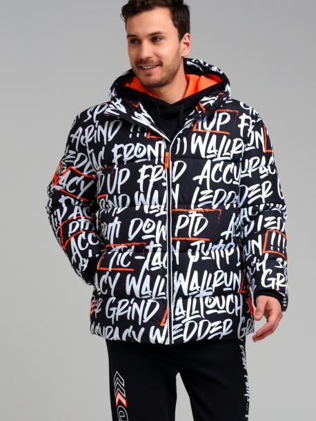 Куртка PlayToday