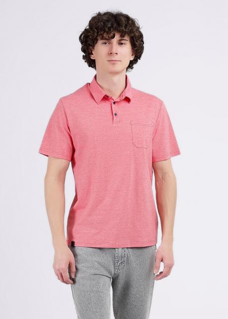 Футболка поло CLEVER