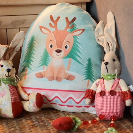 Подушка декоративная Этель