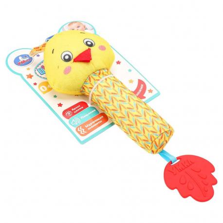 Обучающая игрушка  UM-CHICK-24 Умка