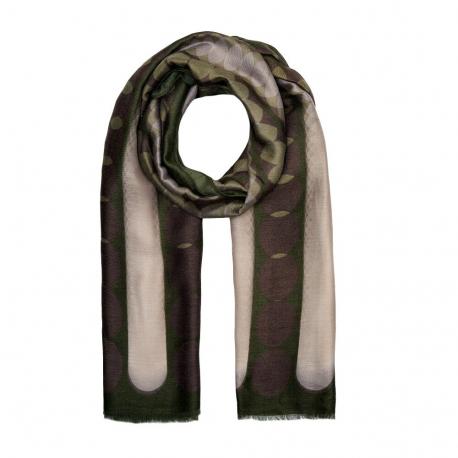 Палантин Henry Backer