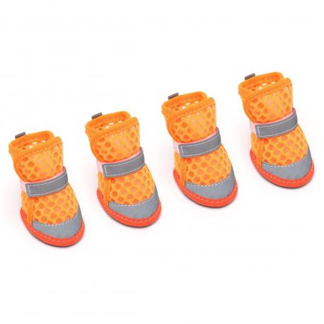 Ботинки NO BRAND