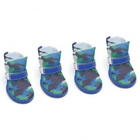 Ботинки для собак NO BRAND