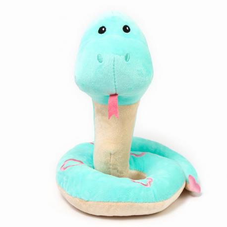 Мягкая игрушка Milo toys