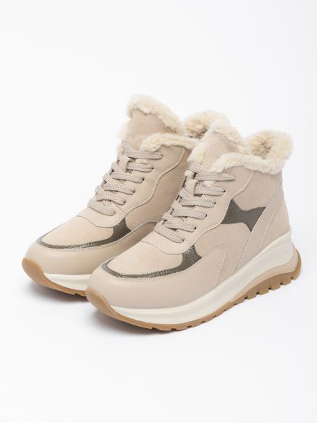 Ботинки MADELLA