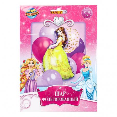 - воздушные шары ЧУДО ПРАЗДНИК FBF-114574-B Товары для праздника.