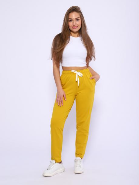 Брюки Новое кимоно